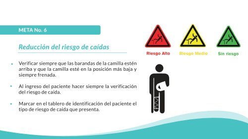 Seguridad del Paciente