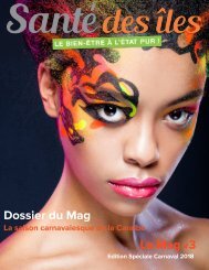 LeMag#3_EditionCarnaval2018_Janv18