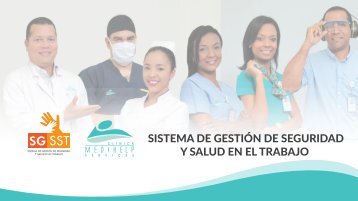 VIDEO SALUD OCUPACIONAL