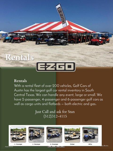 EZGO Colors.4.1.2