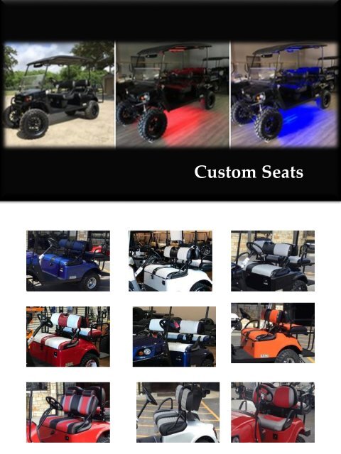 EZGO Colors.4.1.2