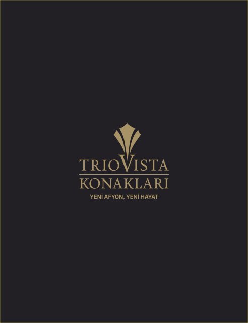 TrioVista Konakları