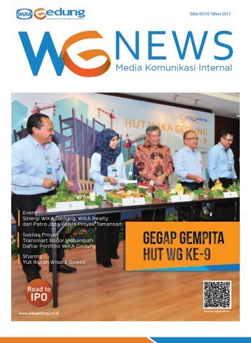 WG News Edisi 03 FINAL