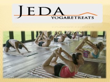 Jeda yoga