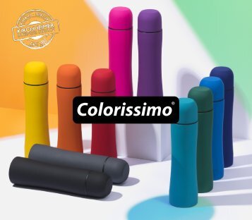 K3S Colorissimo 2020