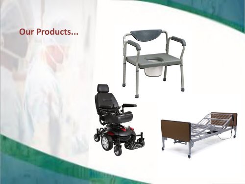 Best Medical Equipment Supplies in Syracuse