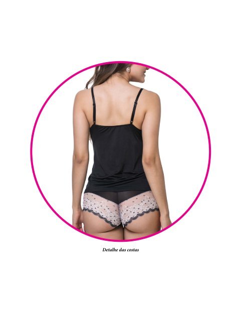 Catálogo Hadoli Lingerie - Coleção 2018 - Edição 11