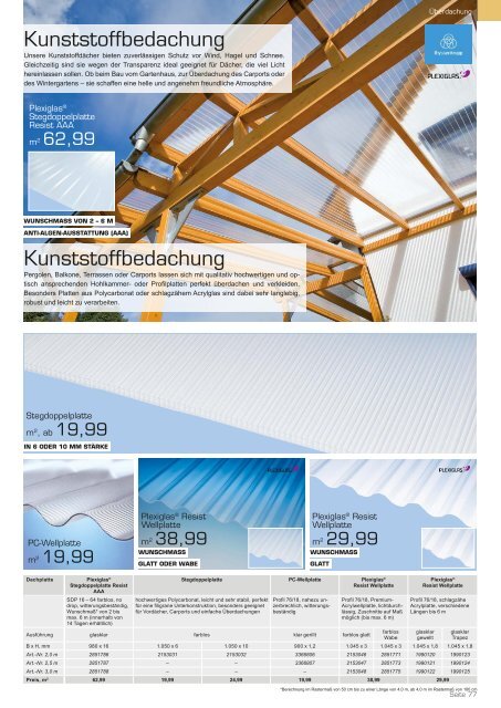 Eurobaustoff - 01 baustoff neutral thyssenkrupp bondex