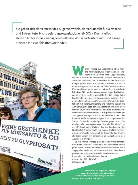 Mittelstandsmagazin 01-2018