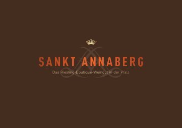 Annaberg Folder 2018