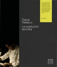 Capitulo - La evolucion sencilla- Autor Óscar Velasco