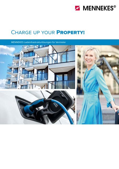 Charge up your Property