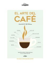 Capitulo - El arte del CAFE
