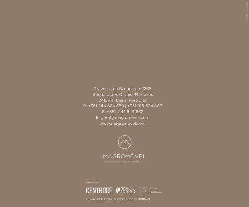 Portfolio Magromovel 022018_Final_En