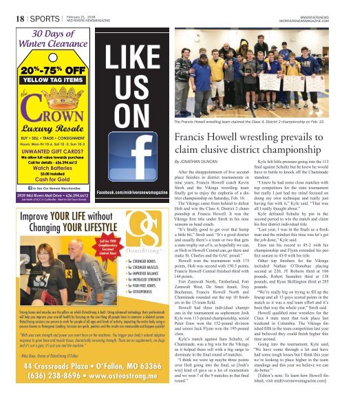 Mid Rivers Newsmagazine 2-21-18