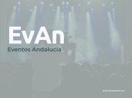 Grupo EVAN 2018