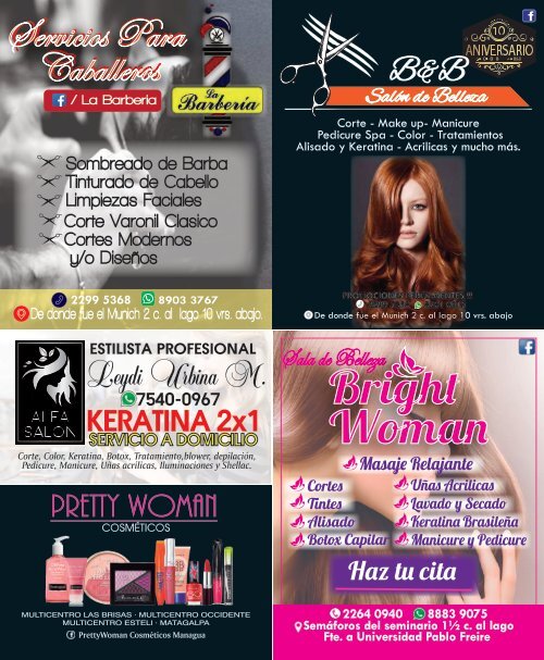 REVISTA CLICK EDICION 13