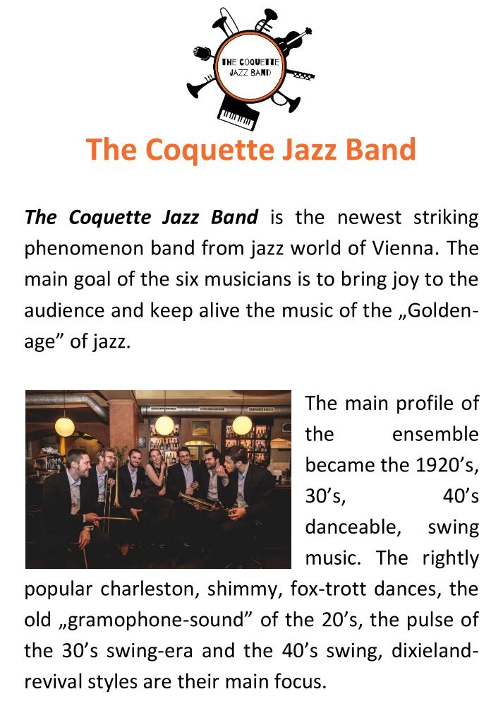 Coquette Magazines