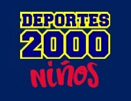 Mercaderia Infantil Deportes2000