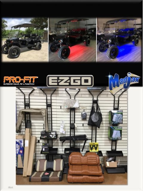 EZGO Colors.4.1.2.1