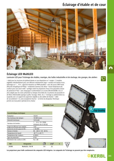 Agrodieren.be matériel agricole et cour catalogue 2018