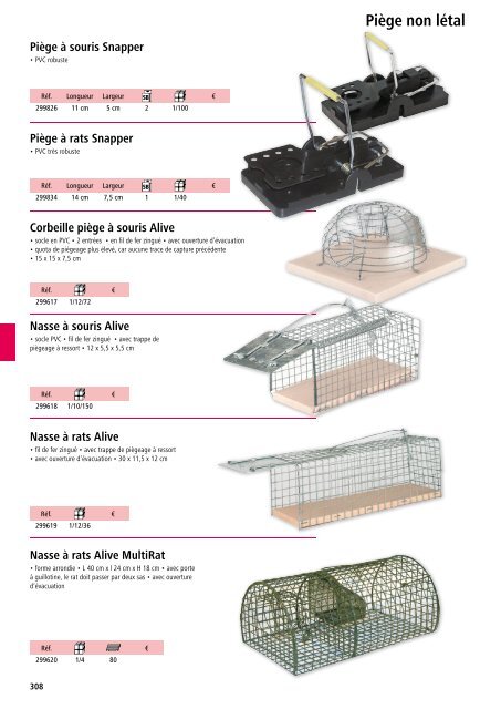 Agrodieren.be matériel agricole et cour catalogue 2018