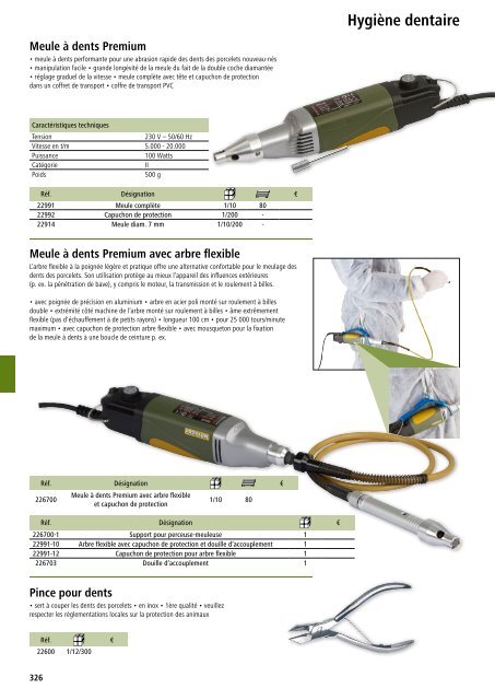 Agrodieren.be matériel agricole et cour catalogue 2018