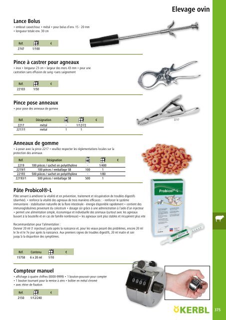 Agrodieren.be matériel agricole et cour catalogue 2018