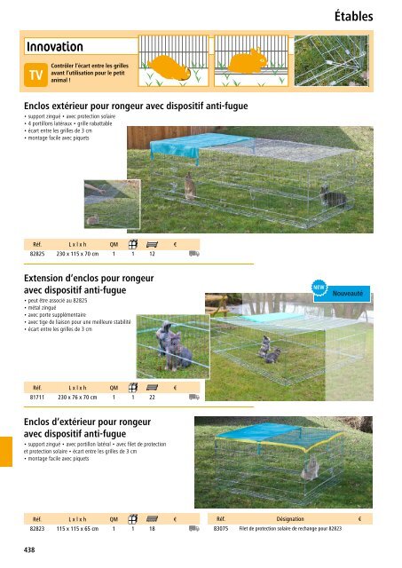 Agrodieren.be matériel agricole et cour catalogue 2018