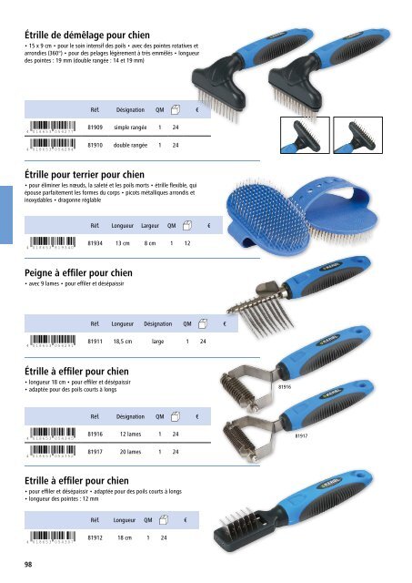 Agrodieren accessoires fournitures pour animaux de compagnie et d'élevage de passe-temps catalogque 2018