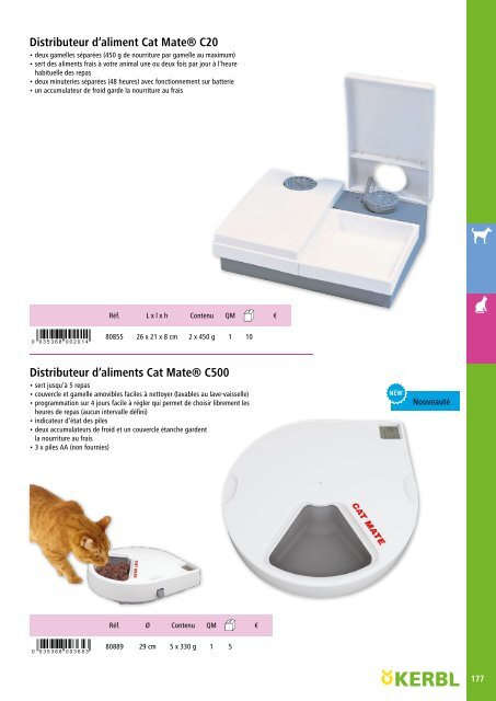 Agrodieren accessoires fournitures pour animaux de compagnie et d'élevage de passe-temps catalogque 2018