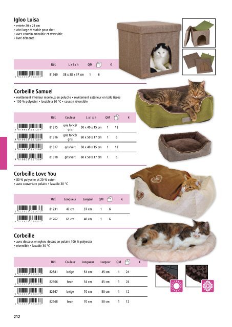 Agrodieren accessoires fournitures pour animaux de compagnie et d'élevage de passe-temps catalogque 2018