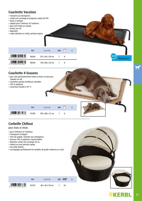 Agrodieren accessoires fournitures pour animaux de compagnie et d'élevage de passe-temps catalogque 2018