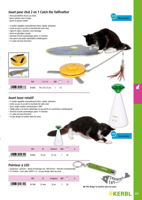 Agrodieren accessoires fournitures pour animaux de compagnie et d'élevage de passe-temps catalogque 2018