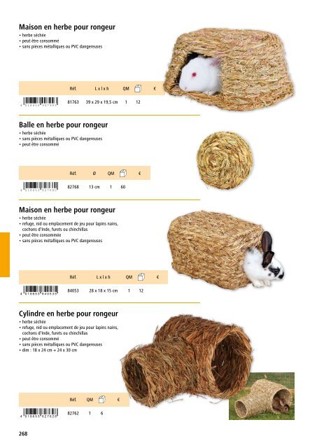 Agrodieren accessoires fournitures pour animaux de compagnie et d'élevage de passe-temps catalogque 2018