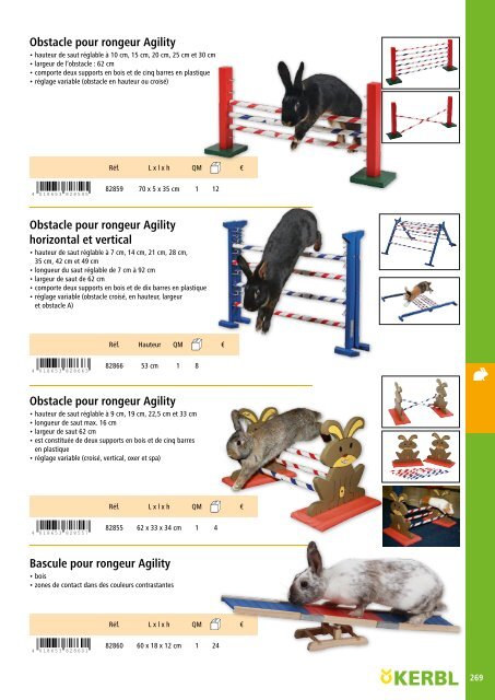 Agrodieren accessoires fournitures pour animaux de compagnie et d'élevage de passe-temps catalogque 2018