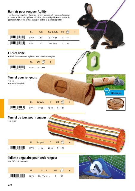 Agrodieren accessoires fournitures pour animaux de compagnie et d'élevage de passe-temps catalogque 2018