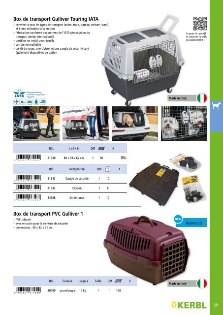 Agrodieren accessoires fournitures pour animaux de compagnie et d'élevage de passe-temps catalogque 2018