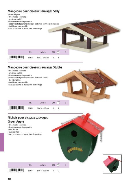 Agrodieren accessoires fournitures pour animaux de compagnie et d'élevage de passe-temps catalogque 2018