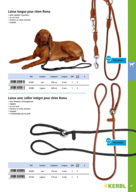 Agrodieren accessoires fournitures pour animaux de compagnie et d'élevage de passe-temps catalogque 2018