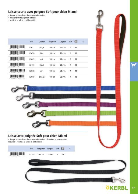 Agrodieren accessoires fournitures pour animaux de compagnie et d'élevage de passe-temps catalogque 2018