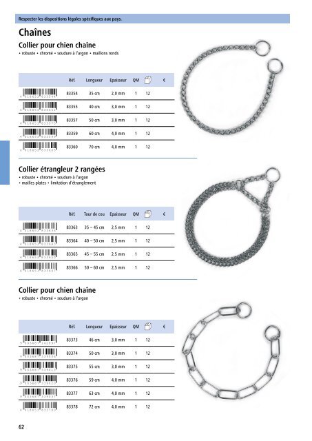 Agrodieren accessoires fournitures pour animaux de compagnie et d'élevage de passe-temps catalogque 2018