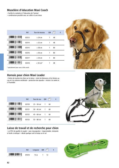 Agrodieren accessoires fournitures pour animaux de compagnie et d'élevage de passe-temps catalogque 2018