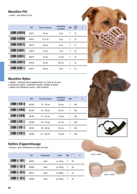 Agrodieren accessoires fournitures pour animaux de compagnie et d'élevage de passe-temps catalogque 2018