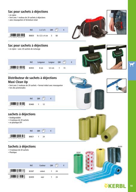 Agrodieren accessoires fournitures pour animaux de compagnie et d'élevage de passe-temps catalogque 2018