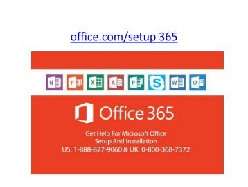 office-setup-365