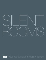 Silent Rooms