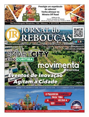 Jornal do Rebouças