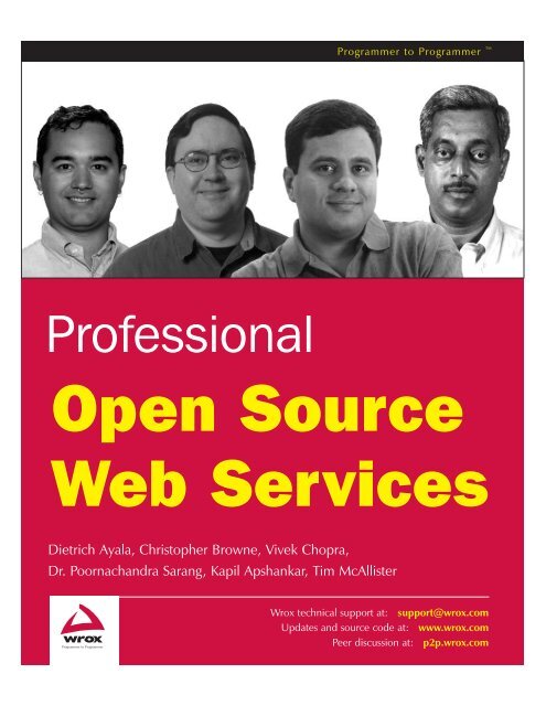 web-service
