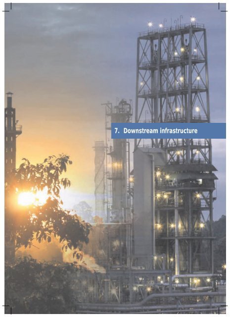 Hydrocarbon Vision 2030 (ஹைட்ரோகார்பன் தொலைநோக்கு ஆவணம் 2030)